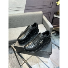 Prada Low Shoes